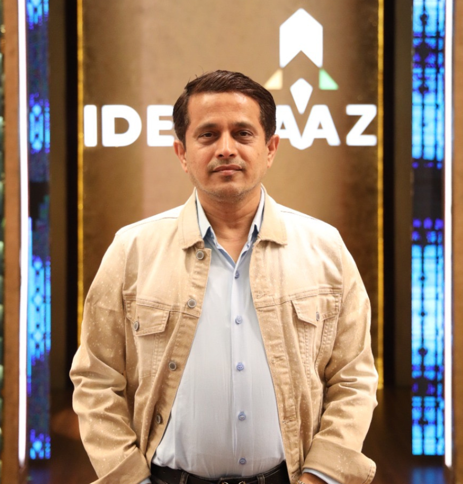 Sameer S. Redij